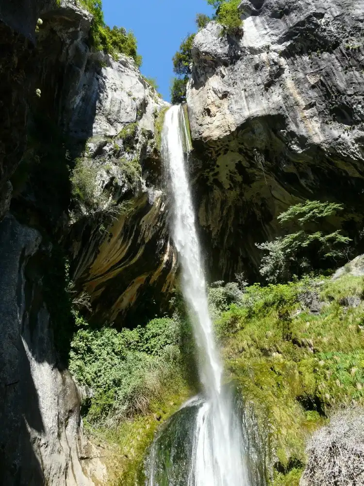 Tourrettes-sur-Loup