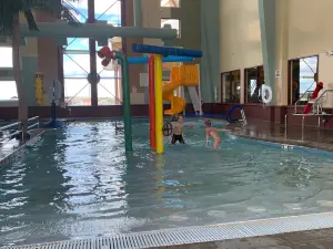 South Park Recreation Center