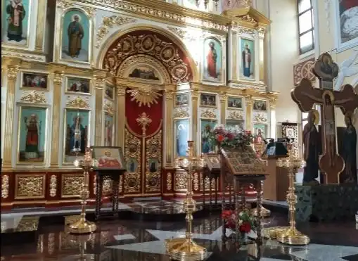 Hotels near Church of Saints Boris and Gleb ( Borisoglebskaya tserkov)