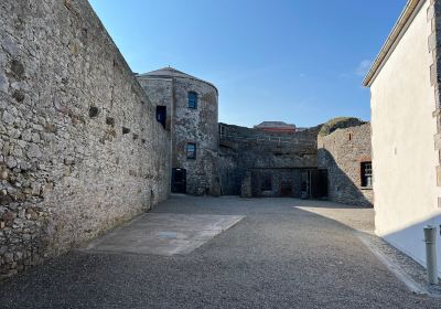 Dungarvan Castle