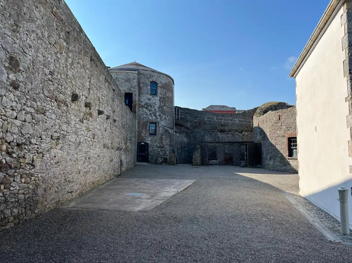 Hotels near Dungarvan Castle