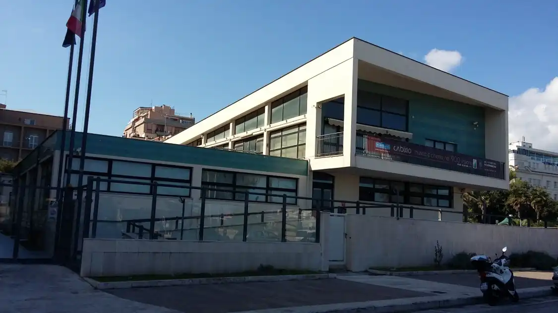 Hotels near Museum of Modern Art Vittoria Colonna