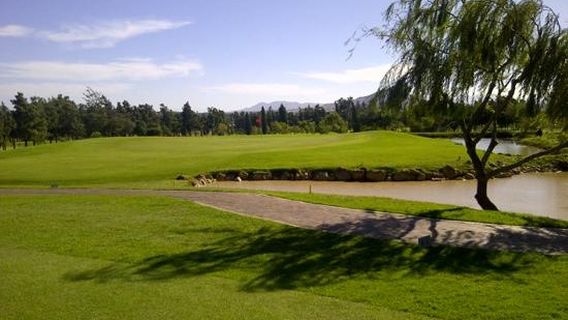 Devonvale Golf & Wine Estate