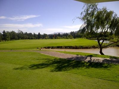 Devonvale Golf & Wine Estate