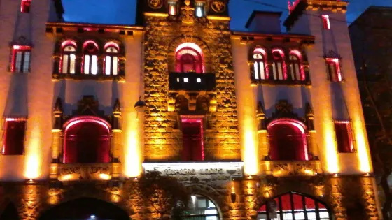 Teatro Colon