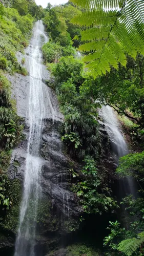 Anse Couleuvre