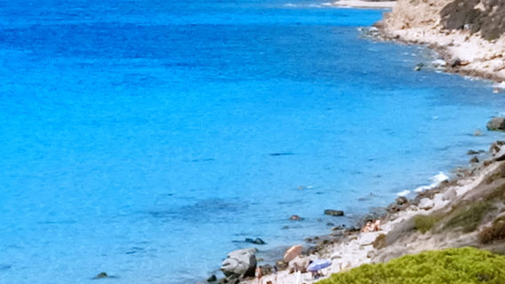 Spiaggia di Mari Pintau