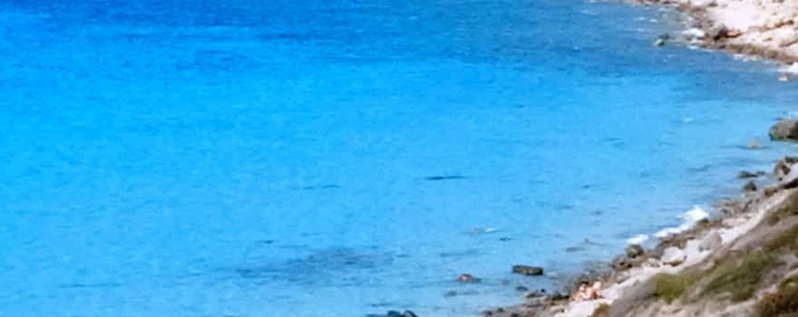 Spiaggia di Mari Pintau