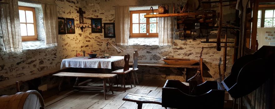 Holzmuseum