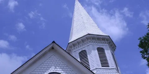Stephenville Historical House Museum