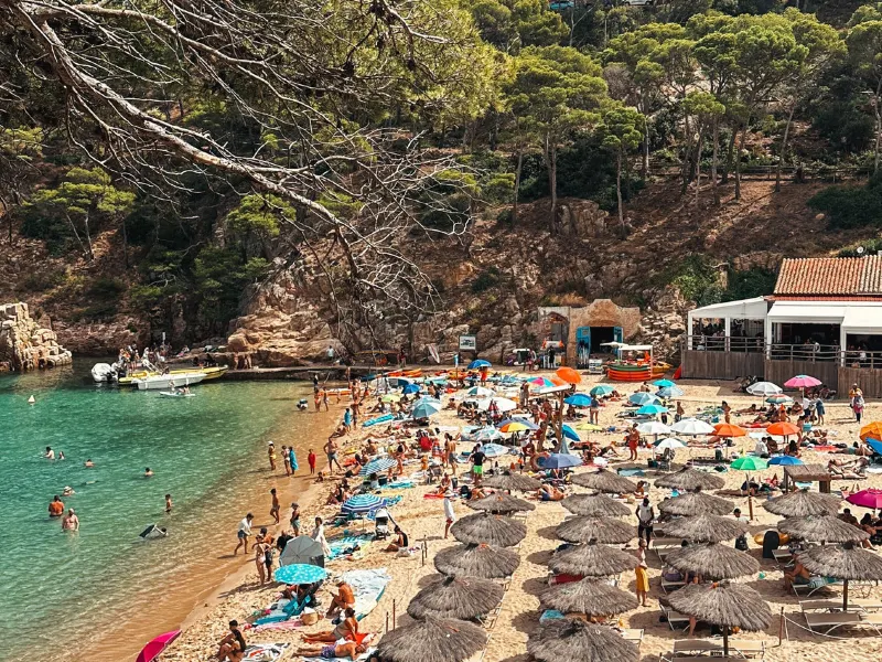 Begur