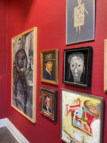 Ystads Konstmuseum