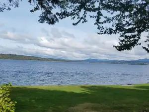 Rangeley Lake State Park