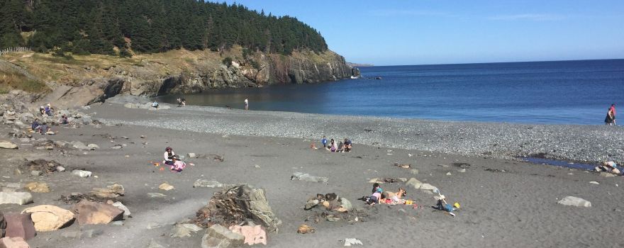 Pouch Cove