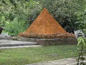 Taman Wisata Alam Punti Kayu