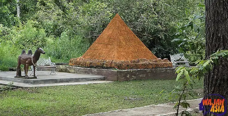 Hotel di Suka Bangun