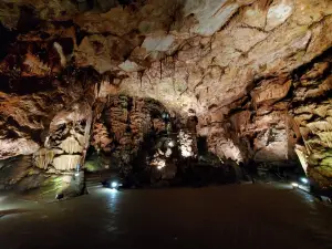 Saeva Dupka Cave