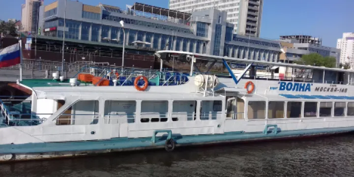 新西伯利亞市博物館