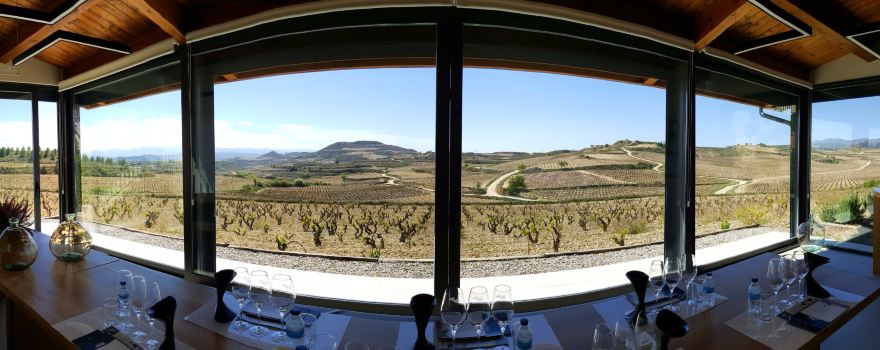 Bodegas Luis Canas