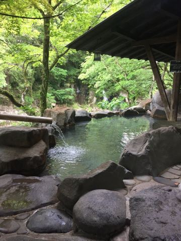 Kotohira Onsen Yumesansui