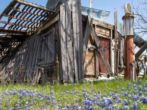 Old Baylor Park