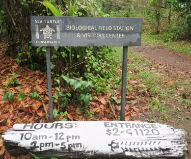 Tortuguero