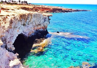 Distrito de Famagusta