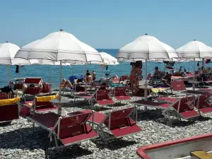 Playa del Sol
