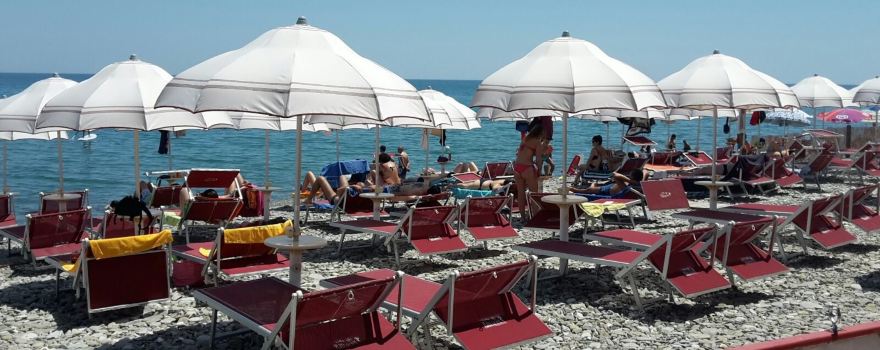 Playa del Sol