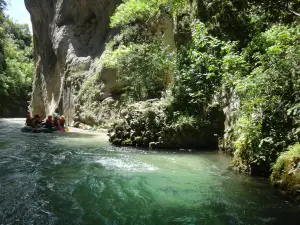 Gaia Rafting Center