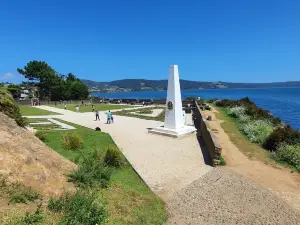 Fuerte San Antonio