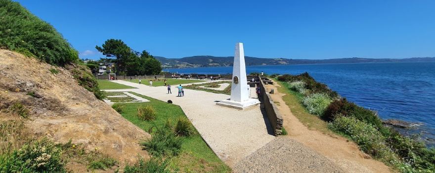 Fuerte San Antonio