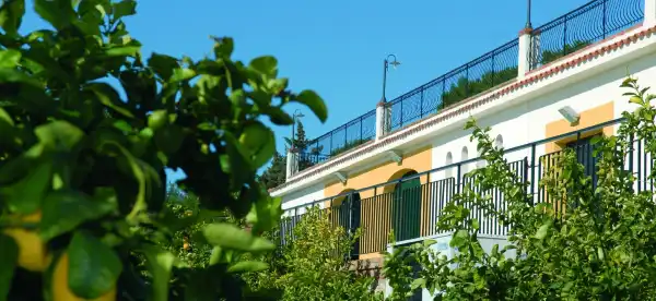 Hoteles en Licata