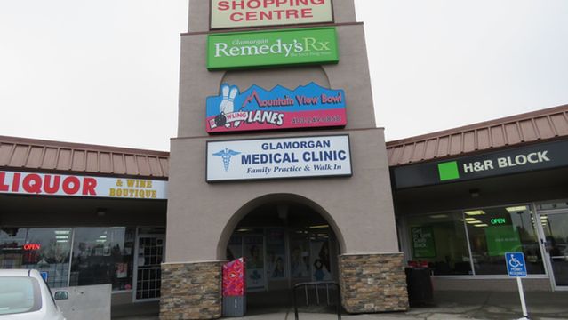 Splitsville Calgary Glamorgan