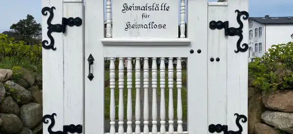 Hotéis em Westerland