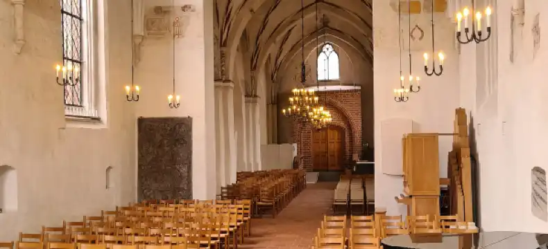 โรงแรมในYstad