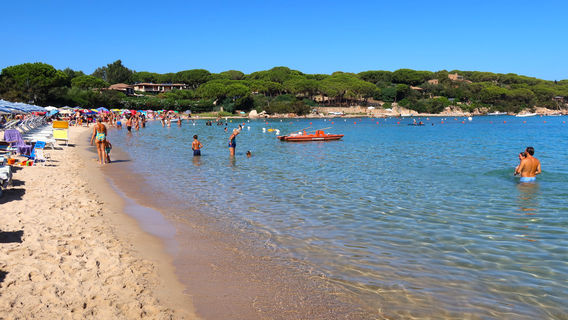 Capo Coda Cavallo