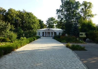 Vladimir Korolenko Literature Museum