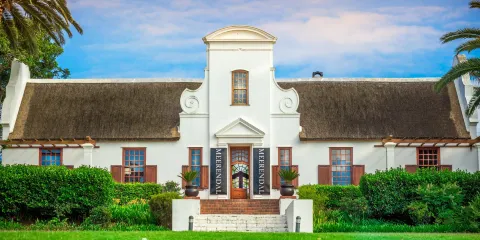 Meerendal Wine Estate