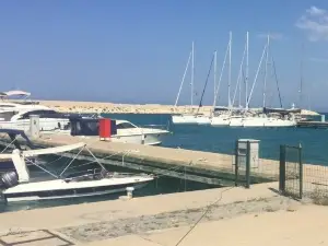 Kumkuyu Marina