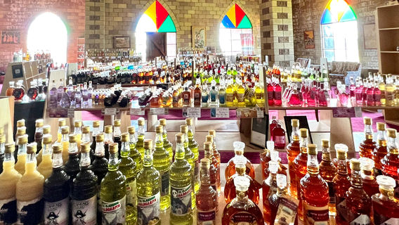 Castle Glen Australia