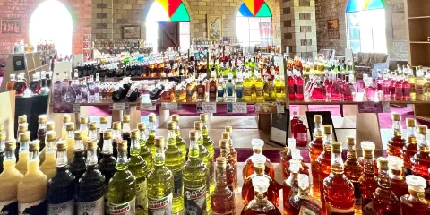 Castle Glen Australia