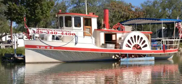 Hotels in Tom Green County