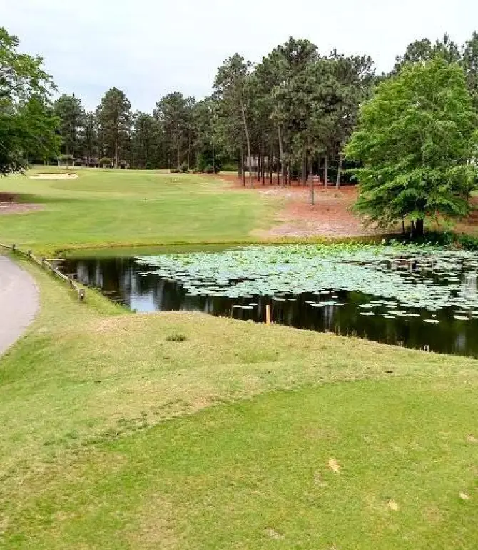 Seven Lakes