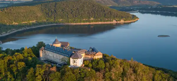 Hotels in Waldeck