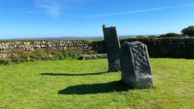 King Doniert's Stone