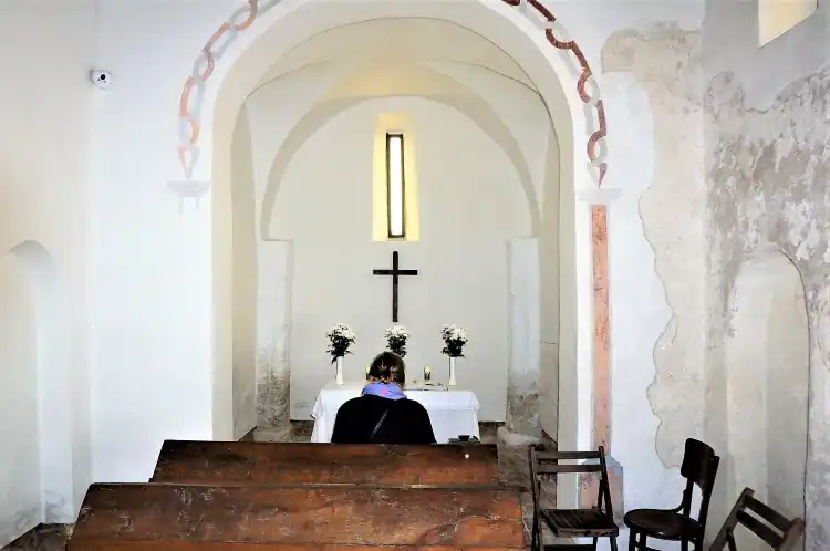 Hotels in der Nähe von Heilige Magdolna Kirche