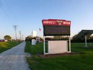 Harvest Moon Drive-In Theatre
