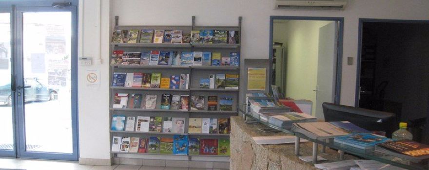 Office de tourisme de la Corse Orientale Fiumorbu Castellu