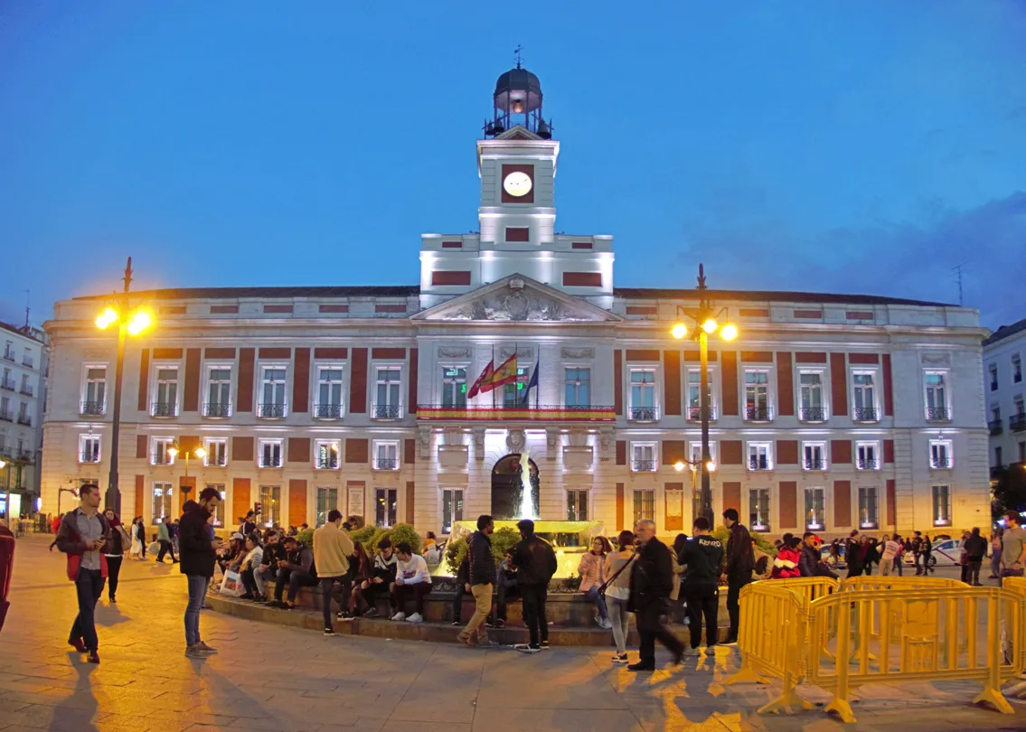 3_Casa de Correos